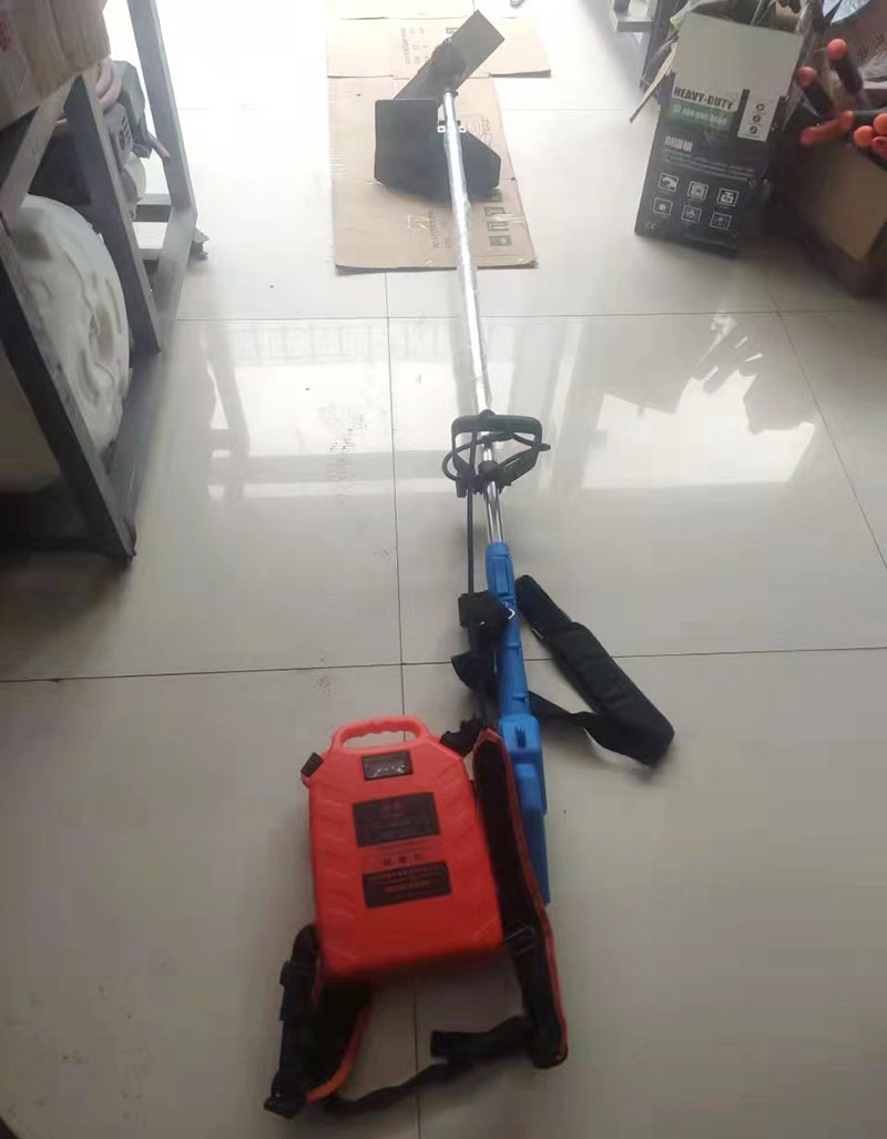园林器械