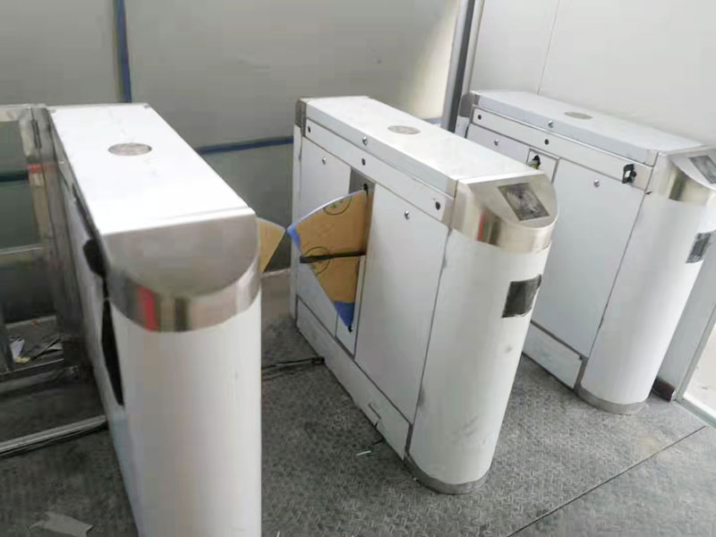 停车场智能系统