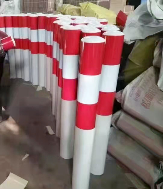 警示桩