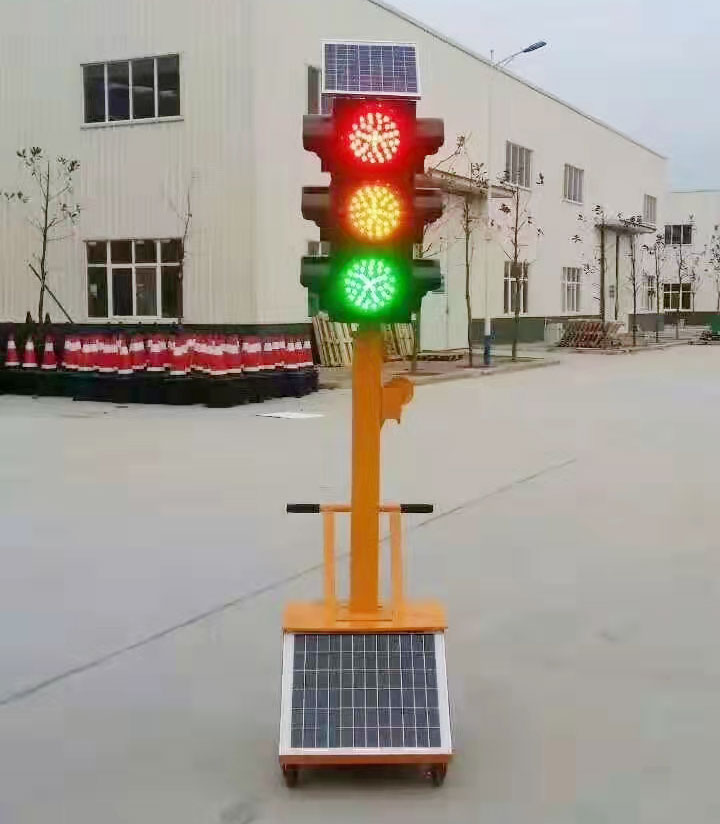 警示灯