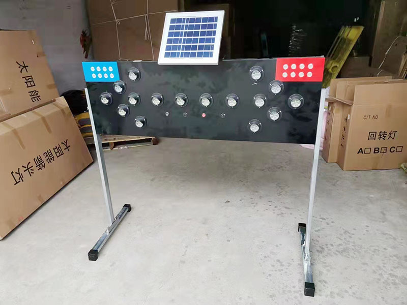 警示灯