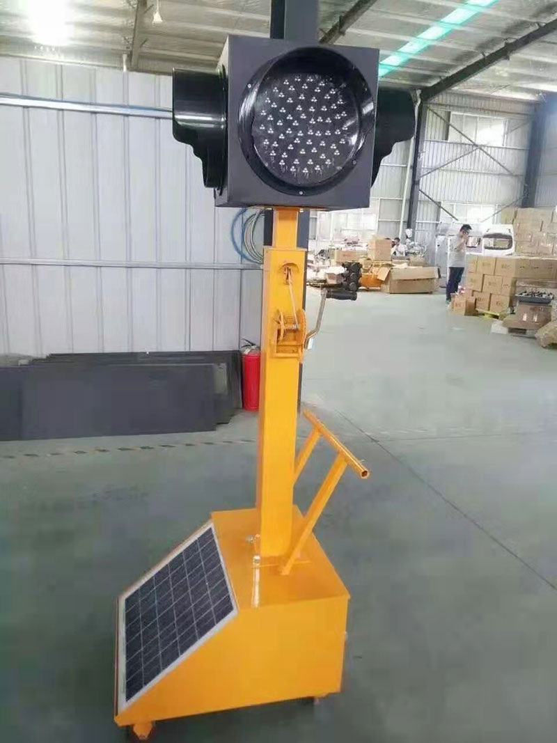 警示灯