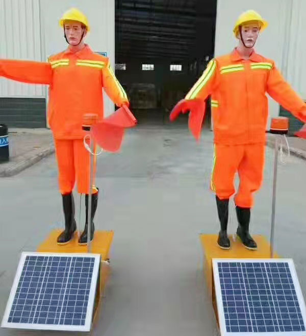 警示灯