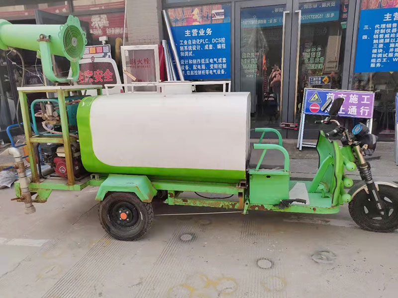 专业清洁设备围挡租赁