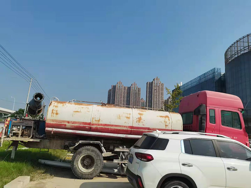 清洁设备围挡租赁