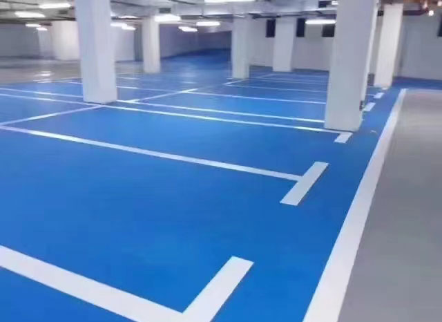 环氧地坪