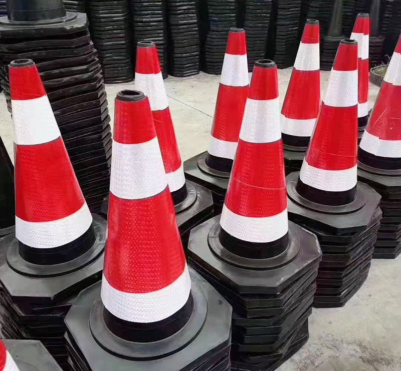 反光路锥