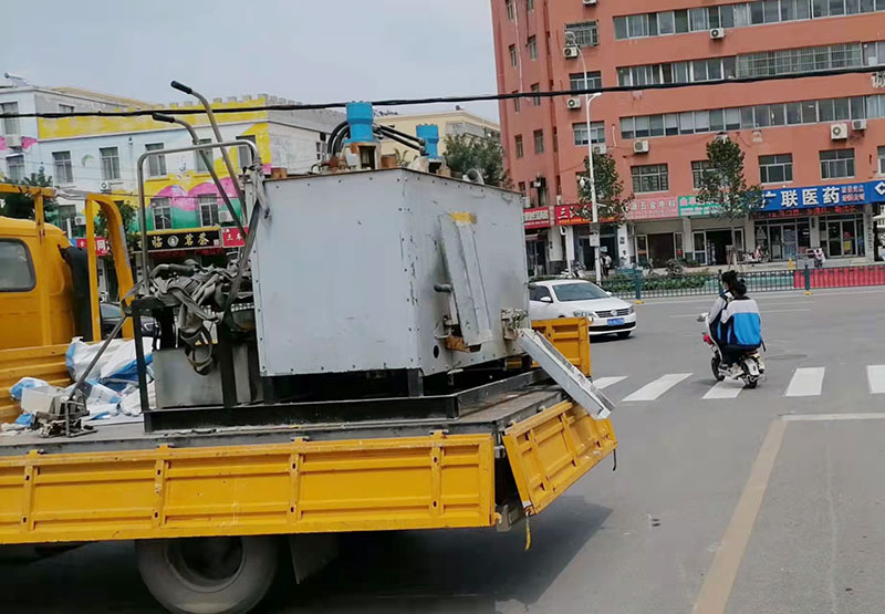 道路标线