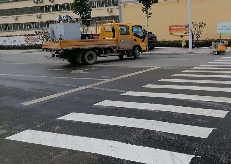 济宁道路标志标线