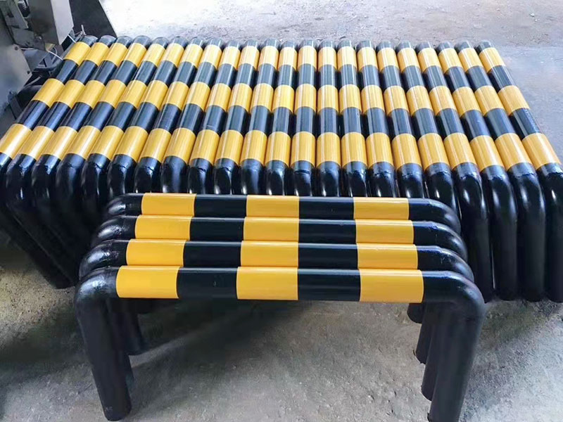 挡车器