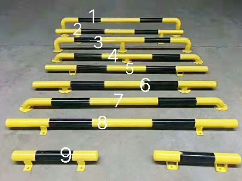 挡车器