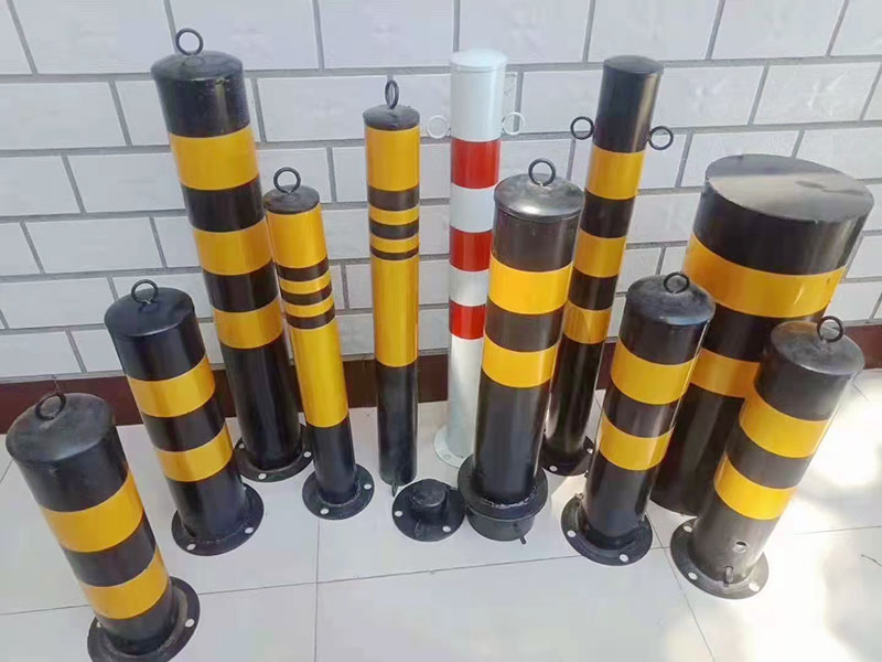 挡车器